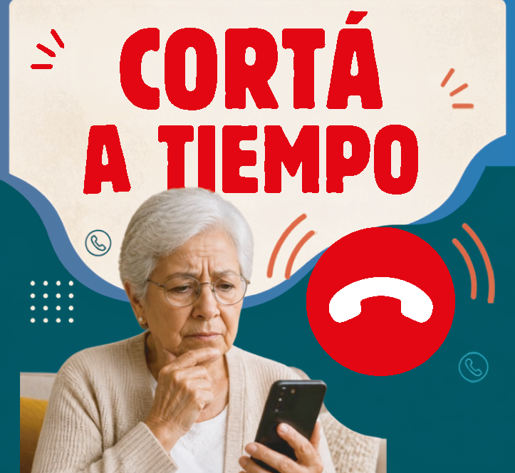 Una guía para prevenir estafas: todo lo que hay que saber para evitar que vacíen las cuentas bancarias 